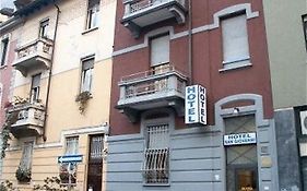 Hotel San Giovanni Milan
